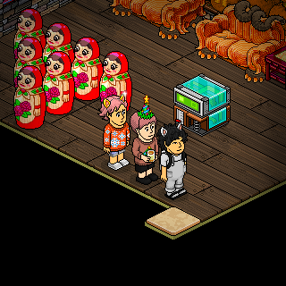 Photo by TheuMixHabbo