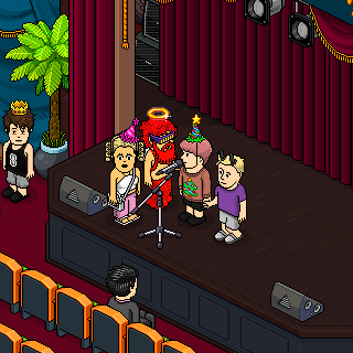 Photo by TheuMixHabbo