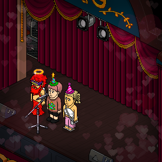 Photo by TheuMixHabbo