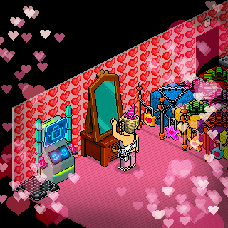 Photo by TheuMixHabbo