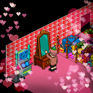 Photo by TheuMixHabbo