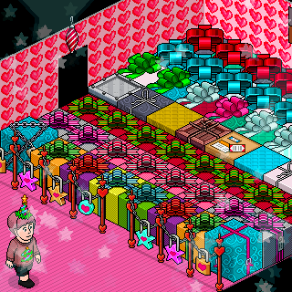 Photo by TheuMixHabbo
