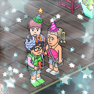 Photo by TheuMixHabbo
