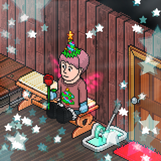 Photo by TheuMixHabbo