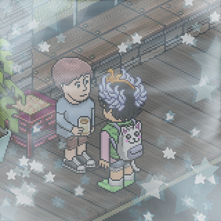 Photo by TheuMixHabbo