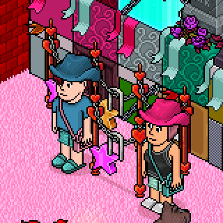 Photo by TheuMixHabbo