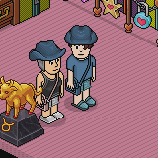 Photo by TheuMixHabbo