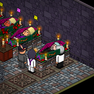Photo by TheuMixHabbo