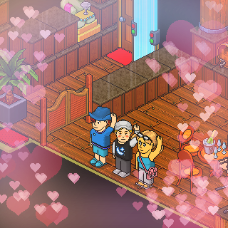 Photo by TheuMixHabbo
