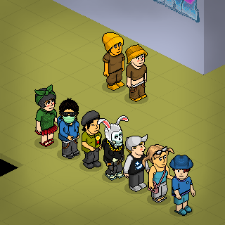 Photo by TheuMixHabbo