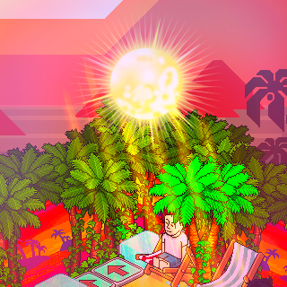 Photo by TheuMixHabbo