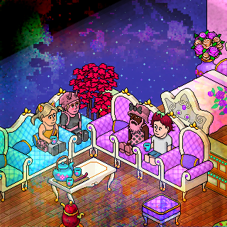 Photo by TheuMixHabbo