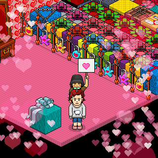 Photo by TheuMixHabbo