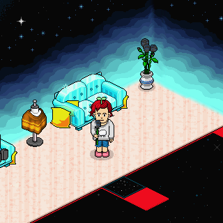 Photo by TheuMixHabbo