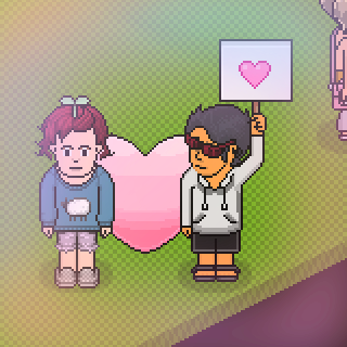 Photo by TheuMixHabbo