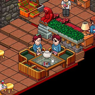 Photo by TheuMixHabbo