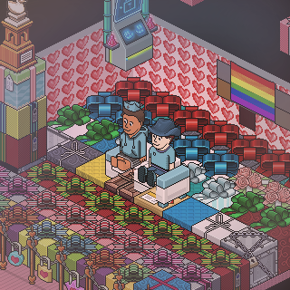 Photo by TheuMixHabbo
