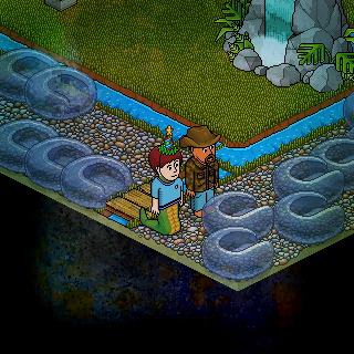 Photo by TheuMixHabbo