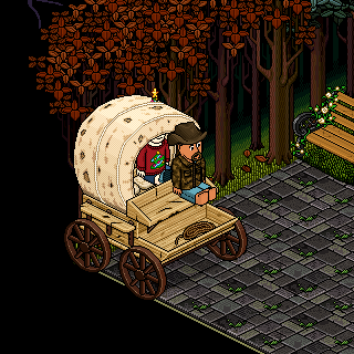 Photo by TheuMixHabbo
