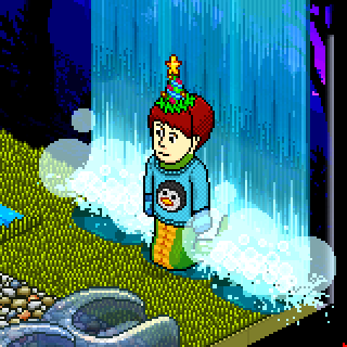 Photo by TheuMixHabbo