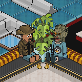 Photo by TheuMixHabbo