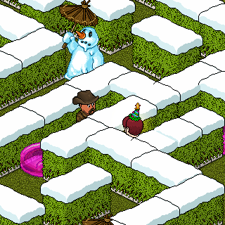 Photo by TheuMixHabbo