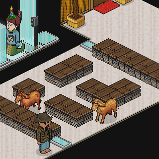 Photo by TheuMixHabbo