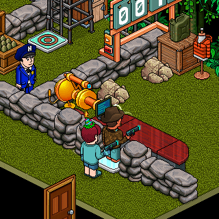 Photo by TheuMixHabbo
