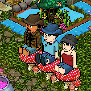 Photo by TheuMixHabbo