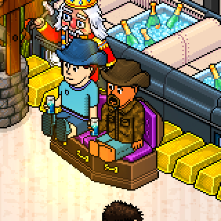 Photo by TheuMixHabbo