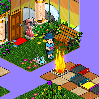 Photo by TheuMixHabbo