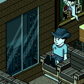 Photo by TheuMixHabbo