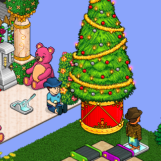 Photo by TheuMixHabbo