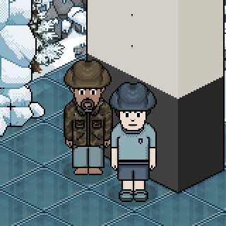 Photo by TheuMixHabbo
