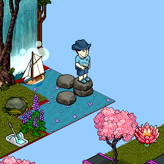 Photo by TheuMixHabbo