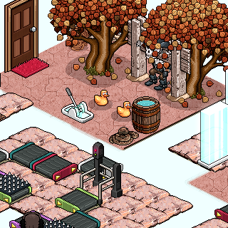Photo by TheuMixHabbo