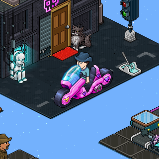 Photo by TheuMixHabbo