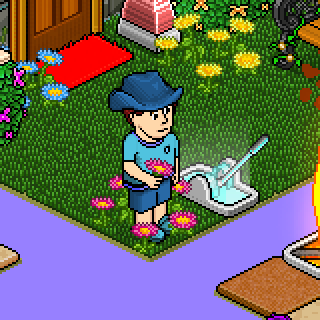 Photo by TheuMixHabbo