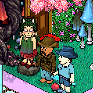 Photo by TheuMixHabbo