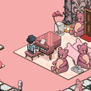 Photo by TheuMixHabbo