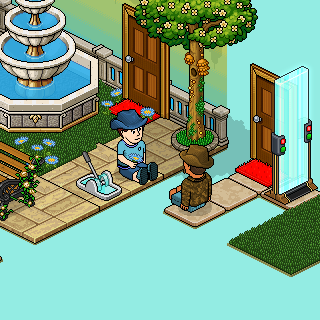 Photo by TheuMixHabbo