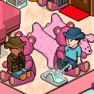 Photo by TheuMixHabbo