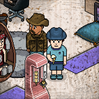 Photo by TheuMixHabbo