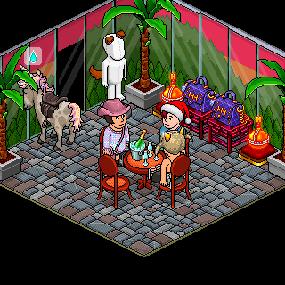 Photo by TheuMixHabbo
