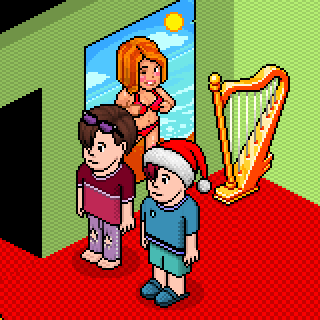 Photo by TheuMixHabbo