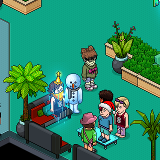 Photo by TheuMixHabbo