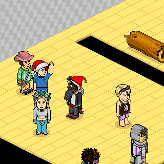Photo by TheuMixHabbo