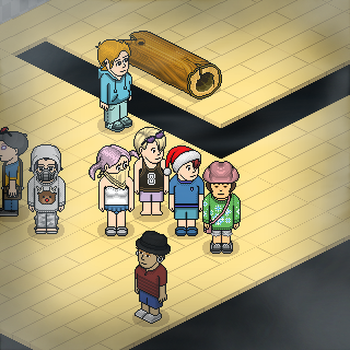 Photo by TheuMixHabbo