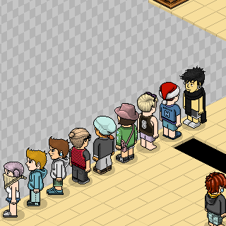 Photo by TheuMixHabbo