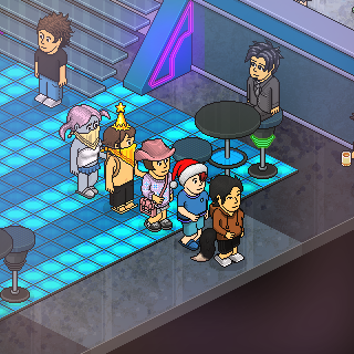Photo by TheuMixHabbo